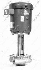 Самовсасывающий насос Gusher Pumps, серия 7800