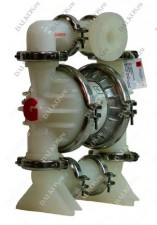Мембранный насос Gusher Pumps, серия GP2, GP4