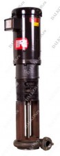 Центробежный насос Gusher Pumps, серия MOLTEN METAL