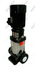 Центробежный насос Gusher Pumps, серия MSV, MSVC, MSVN