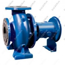 Центробежный насос Gusher Pumps, серия DIN
