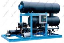 Рефрижераторный осушитель Hankison, серия H