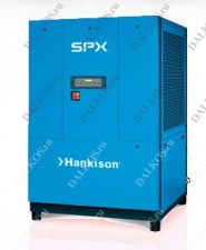 Рефрижераторный осушитель Hankison, серия HES 800 - 3000