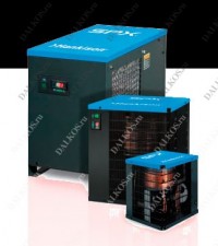 Рефрижераторный осушитель Hankison, серия HPR 10 - 500