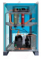 Рефрижераторный осушитель Hankison, серия HPR 100 - 3000