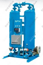 Регенеративный осушитель Hankison, серия HBP