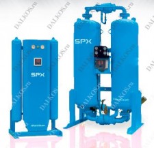 Регенеративный осушитель Hankison, серия HHS, HHL