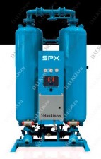 Регенеративный осушитель Hankison, серия HPD