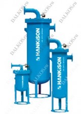 Элиминатор Hankison, серия M