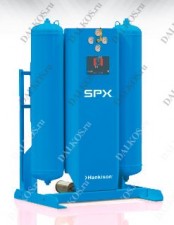 Очиститель воздуха Hankison, серия CBA