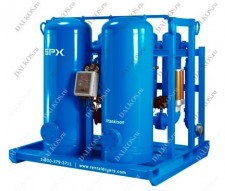 Адсорбционный осушитель Hankison, серия RDH