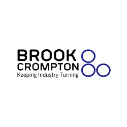Brook Crompton