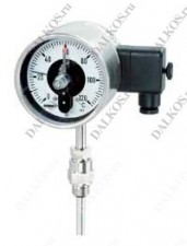 Датчик переключения Hengesbach, серия T-GSG-E