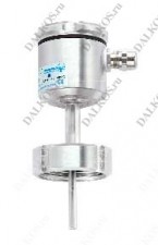 Термометр сопротивления Hengesbach, серия TP 17/TP 18