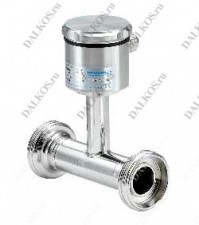 Термометр сопротивления Hengesbach, серия TP 21 / TW 59...T108/T141