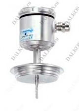 Термометр сопротивления Hengesbach, серия P19 / TW59...T303