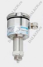 Термометр сопротивления Hengesbach, серия TP30 / TW39 ... T238