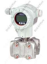 Датчик перепада давления Hengesbach, серия KERADIFF 100/140/150