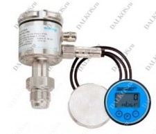 Датчик уровня Hengesbach, серия TCF/TPF 100