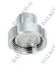 Мембранный редукционный клапан Hengesbach, серия MDM