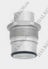 Мембранный редукционный клапан Hengesbach, серия MDM 73../7887