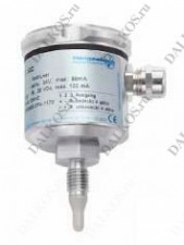 Емкостный зонд Hengesbach, серия Leveltec M