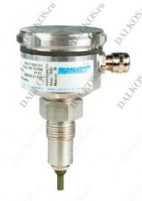 Кондуктивный зонд уровня Hengesbach, серия NKS 11