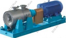 Центробежный насос M Pumps, серия CN MAG-MS API