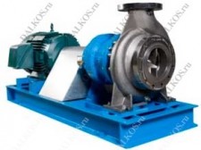 Центробежный насос M Pumps, серия CN MAG-M