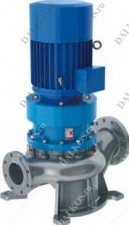 Центробежный насос M Pumps, серия CN MAG-MV