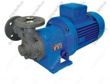 Вихревой насос M Pumps, серия T MAG-M