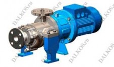 Вихревой насос M Pumps, серия CT MAG-MS