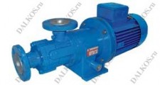 Вихревой насос M Pumps, серия CT MAG-M