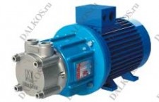 Вихревой насос M Pumps, серия T ECO MAG-M