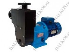 Вихревой насос M Pumps, серия TSP MAG-P