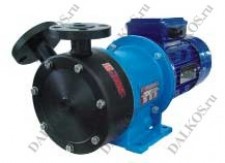 Вихревой насос M Pumps, серия T MAG-P