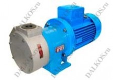 Вихревой насос M Pumps, серия T MAG-MP