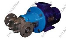 Лопастной насос M Pumps, серия V IN LINE