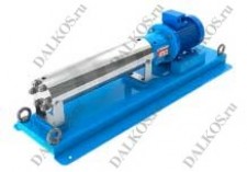 Лопастной насос M Pumps, серия V MODULAR