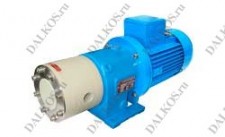 Лопастной насос M Pumps, серия VP