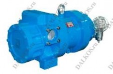 Объемный насос M Pumps, серия MHV MAG-M