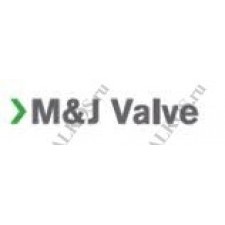 M&J Valve