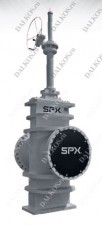 Запорный клапан M&J Valve, серия M-303