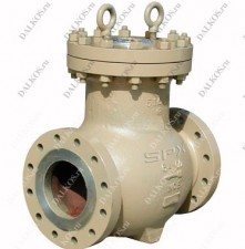 Обратный клапан M&J Valve, серия Piston Check