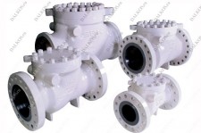 Обратный клапан M&J Valve, серия Swing Check