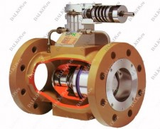 Предохранительный клапан M&J Valve, серия 400.10
