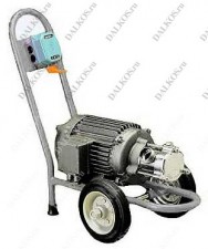 Самовсасывающий насос Mencarelli, серия G