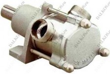 Самовсасывающий насос Mencarelli, серия G/N