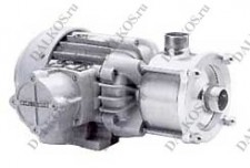 Центробежный насос Mencarelli, серия EL