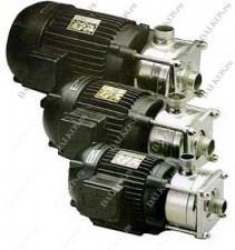 Центробежный насос Mencarelli, серия P/L 90